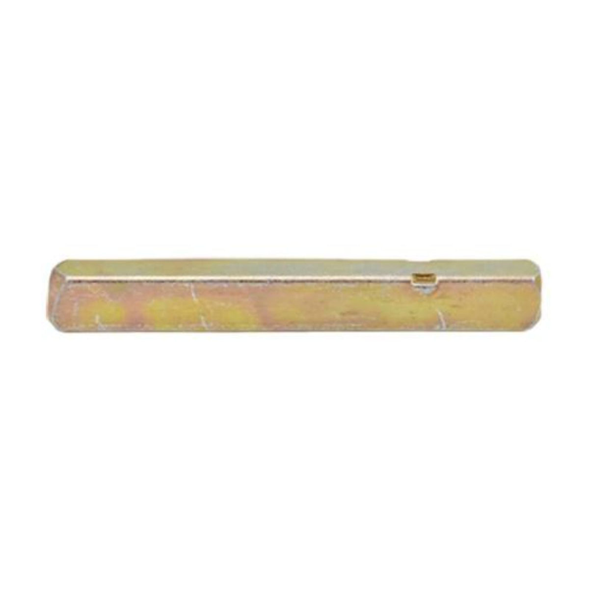 Door Lock Spindle Bar, Square Iron Shaft, Replacement Handle Accessory, Easy Installation, Residential & Commercial Use
