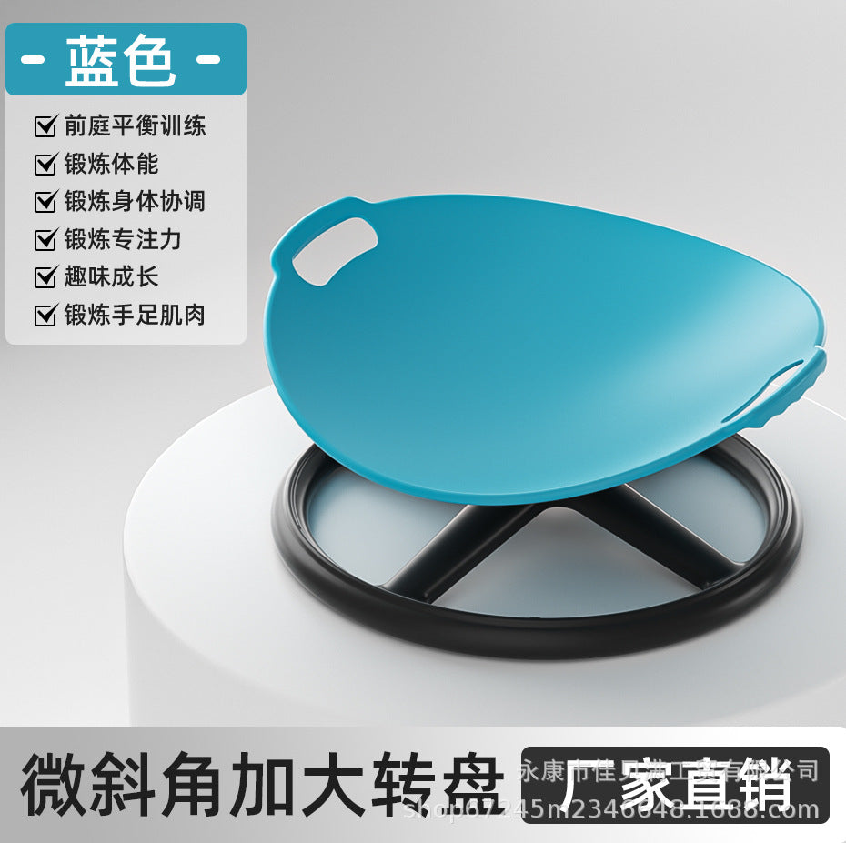 Blue / Round Base 42CM