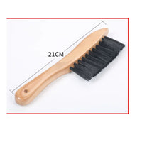Billiard Table Brush Corner Reach Pool Table Brush Soft Bristles