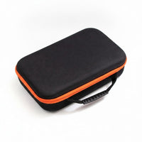 Textured Shockproof Portable Tool Case Zip-Around Tool Case