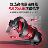 阿布26年新款bmax sx路亚竿远投海钓鱼竿直柄枪柄正品钓碳素鱼竿