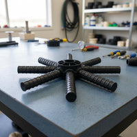 Pool Sand Strainer Radial Plate   Ribbed Pool Strainer Sand for Repair Technicians