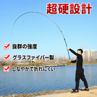 fishing rod kit