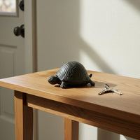 Turtle Storage Box Decorative Turtle Key Holder Gift Ready for Hallway