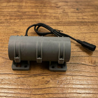 Vibration Motor with Power Supply Direct-Connect Equipment for DIYers, DIY Projects, Massage Beds