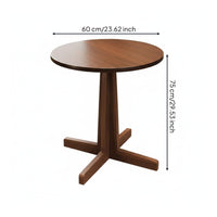 Solid Wood Kitchen Chairs Spindle Back Dining Chair Solid Wood Restaurant Table Spindle Back Wooden Chair with Durable Wood Construction Suitable for Restaurants Hotels Taverns Home Furnishing