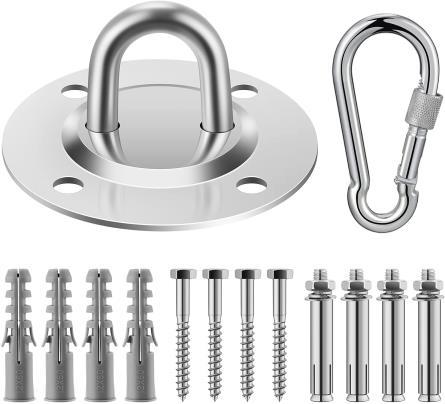 Ss 4-hole Accessor C