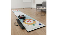 Curling Game Set, Family Group Activity, Random Color