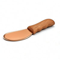 Gua Sha Board with Handle Long Gua Sha Tool with Handle Manual for Home Massage