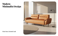 3 Pieces professional Executive Design Piece Reception Set Professional Look Multi-Piece Couch Arrangement hardwood Wood Frame business-grade Furnishing Sturdy Construction for Office Managers, Company professionals, Business Owners, Waiting Room