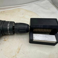 Oscillating Honing Attachment Flat Base Plate