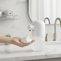 Automatic Foaming Soap Dispenser | Touchless, Hands, Foam Soap Dispenser, for washroom