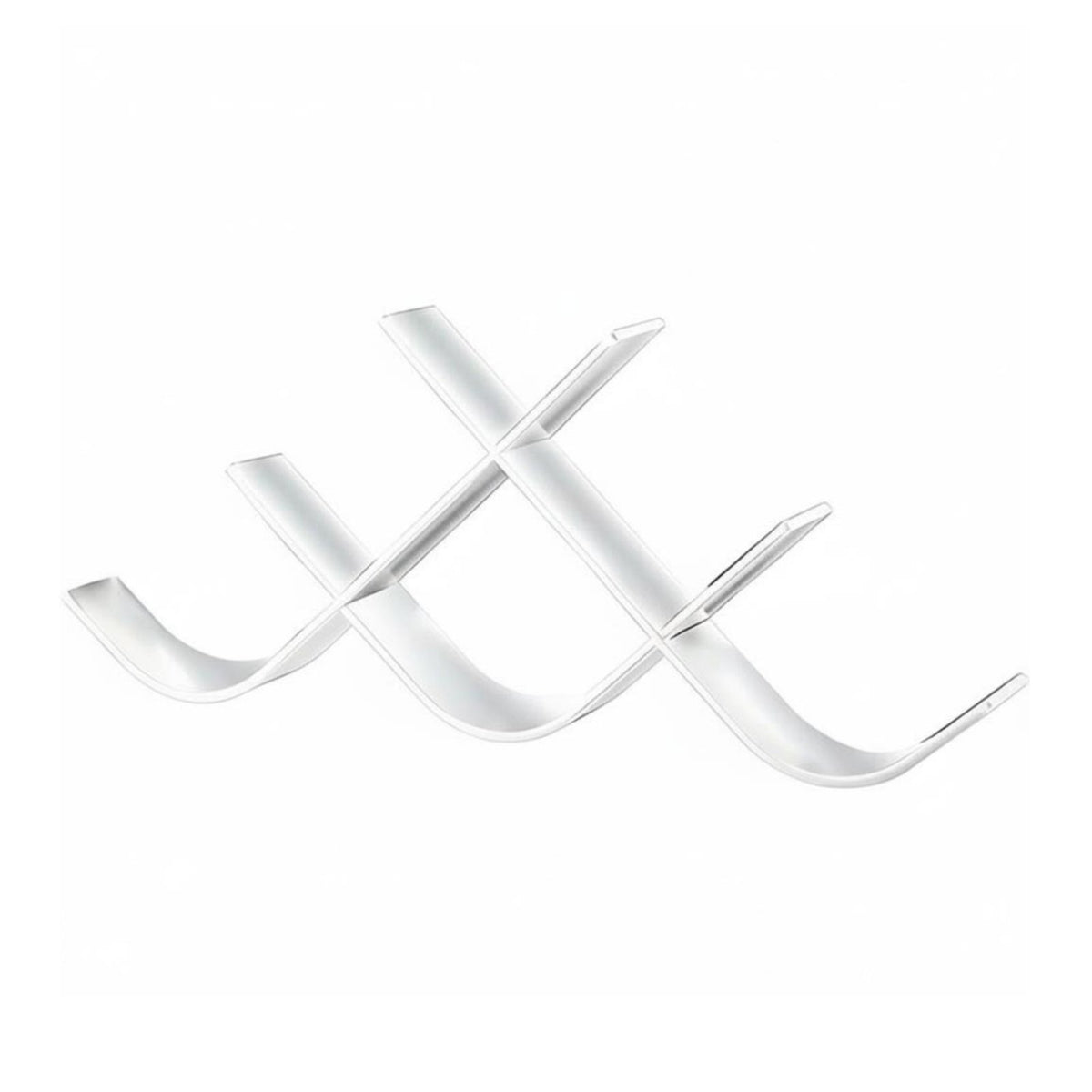 hockeys Puck Display Stand High Clearness Acrylic Puck Effortless Setup to Assemble Collection Organizer for Man Cave, Office