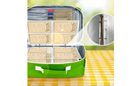 Storage Bag Dustproof Garden Organizer Multifunctional for Gardeners