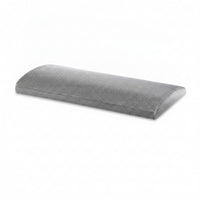Bed Pillow Wedge Support Pillow Ergonomic for Back Pain Sufferers