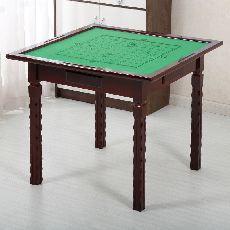 Standard Wood Table