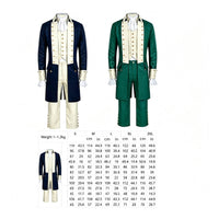 Gothic Cosplay Costume