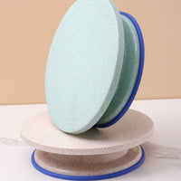 Cake Turntable Effortless Rotation Revolving Cake Stand DIY Tool for Bakery