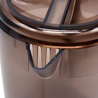 Plastic Water Jug Cold Water Jug PC Water Jug Japanese Style Beverage Jug 1.5L
