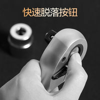 五金工具套装维修移动工具车带抽屉EVA工具系列修车组合家用工具