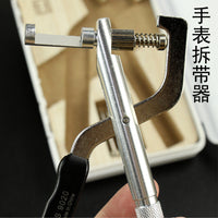 Tang's Watch Strap Removal Tool Kit with 5 Pieces