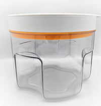 Dingshun First Generation High Vacuum De-Bubbling Machine for Silicone AB Glue Toys, US Plug