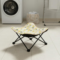 Folding Pet Cot Portable Pet Foldable Bed Lightweight for Small Dogs