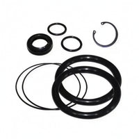 Replacement Tire Changer Cylinder Seal Kit Wear Resistant Tire Changer Oil Seal Kit Anti-Aging Hardware Heavy-Duty for Technicians
