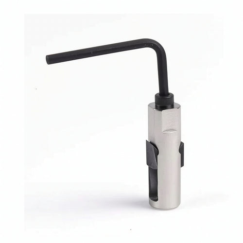 Water Pipe Screw Remover Handheld Water Pipe Bolt Remover High Hardness