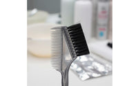 Hair Dye Brush Large Capacity Hair Color Comb Thickened Hairdressing Supplies for DIY Enthusiasts, Home