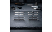 T Fastening Fastener Assembly Cover Fastening Center Hole Kit Hole Engine Part