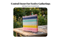 Decorative Party Favor Container
