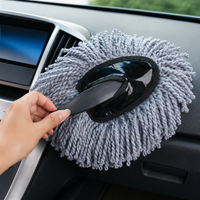 car cleaning kit
