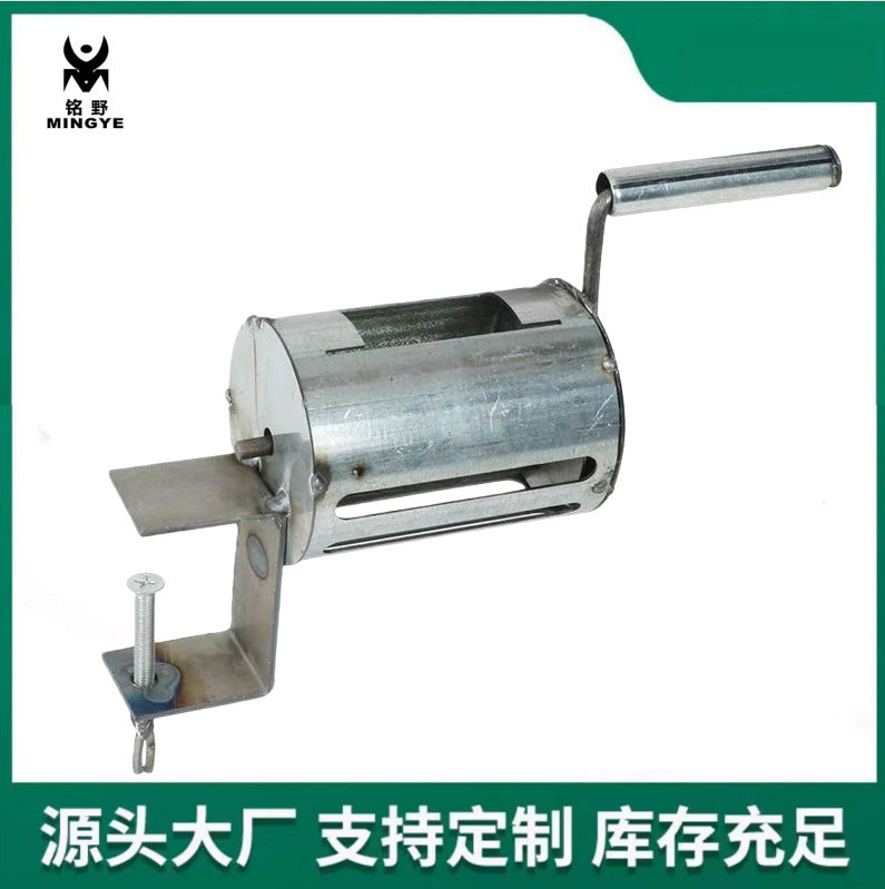 花生破壳神器
