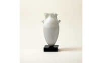 Art Vase Artistic Design Japanese Style Vase Antique Look Home Decoration for Showroom