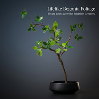 Branches Faux for Modern Home, Flower Arrangement Home for Tabletop, Flower Arrangement for Office Desk, Arrangement Home Decor Enthusiast
