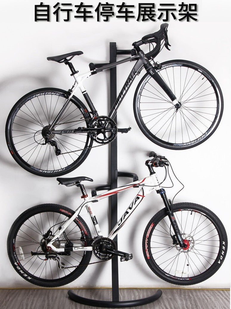 Artistic Bicycle