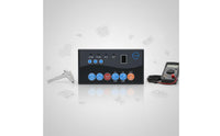 Photoelectric Edge Controller Left and Right Tracking Web Alignment Controller Speed Adjustment for Industrial Production Line, Manufacturing Workshop