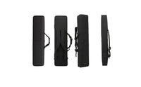 Electronic Piano Bag Water-Resistant Piano Keyboard Case Soft Keyboard Bag for Keyboardists, Students, Rehearsals