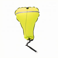 Underwater Salvage Lift Bag TPU Nylon Scuba Lift Bag Buoyancy Diving Gear