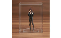 Photo Pose Girl Miniature Detailed Paint 1/24 Female Figurine Meticulous