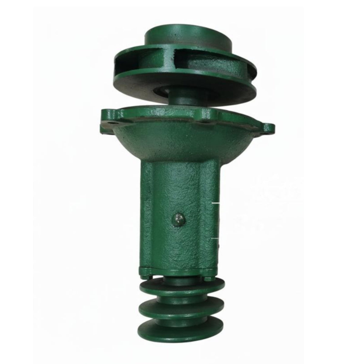 Centrifugal Pump Head High Performance Marine Equipment for Bilge Systems