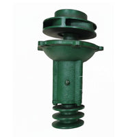 Centrifugal Pump Head High Performance Marine Equipment for Bilge Systems