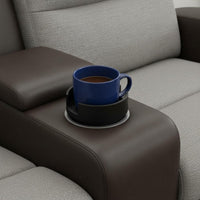 Expandable Cup Holder Expander Universal Fit Sofa Cup Holder Easy to Clean Household Accessory for Home Theater