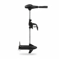 Electric Outboard Motor Lightweight 12V Outboard Simple Setup to Install Aquatic Electric Propeller for Boat