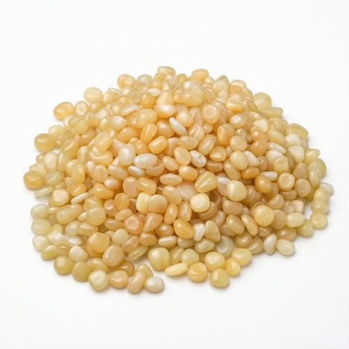 Crystal Chips Natural Aquarium Gravel Decorative for Home Decor