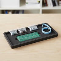 BGA Soldering Practice Kit Easy to Solder Electronic Learning for Beginners