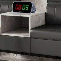 Billiard Electronic Scoreboard Easy to Use Portable Billiard Scorekeeper