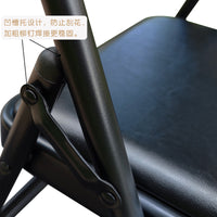 艾扬格辅具用品辅助椅瑜伽椅子yoga舒展器加粗加厚防滑面辅助工具
