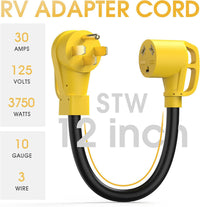 US Standard N5-15P to C13 Adapter Power Cord